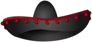 Sombrero PNG-59614